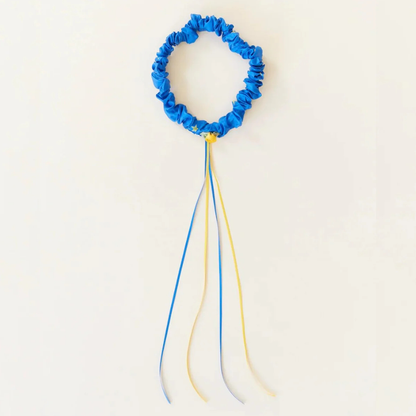 Sarah's Silks Garlands