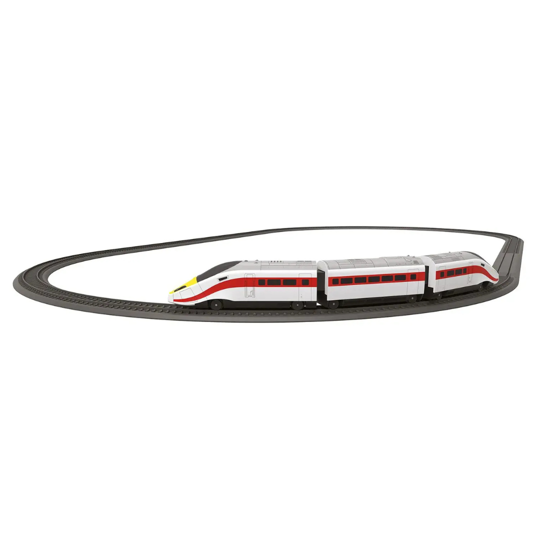Hornby Rail - Playtrains High Speed Train Set