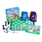 Story Time Chess - Beginner Story and Character Educational Chess Game