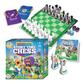 Story Time Chess - Beginner Story and Character Educational Chess Game
