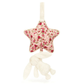 Jellycat Blossom Cream Bunny "Berry" - Music Pull