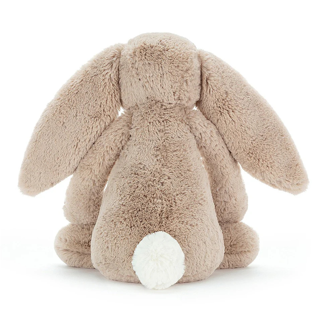 Jellycat Bashful Bunny Large - Beige