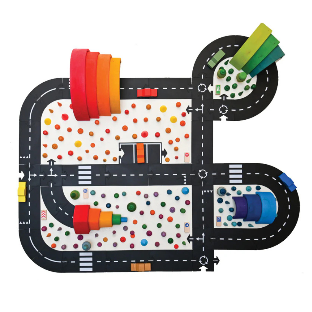 Waytoplay - King Of The Road Car Edition