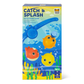 Tiger Tribe - Catch and Splash Bath Toy