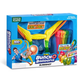 Zuru Bunch O Balloons Tropical Party Slingshot With 100 Water Balloons