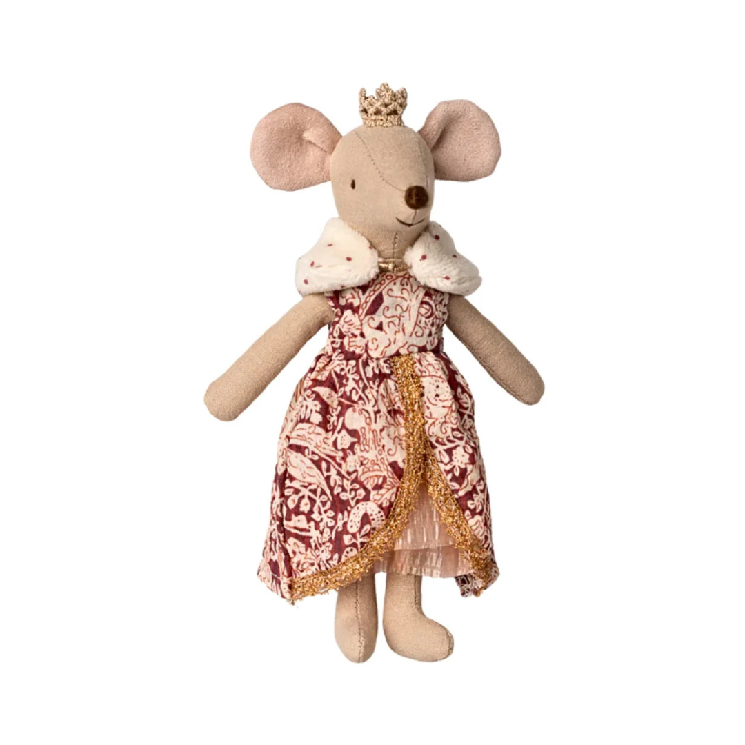 Maileg Queen Mouse Mum