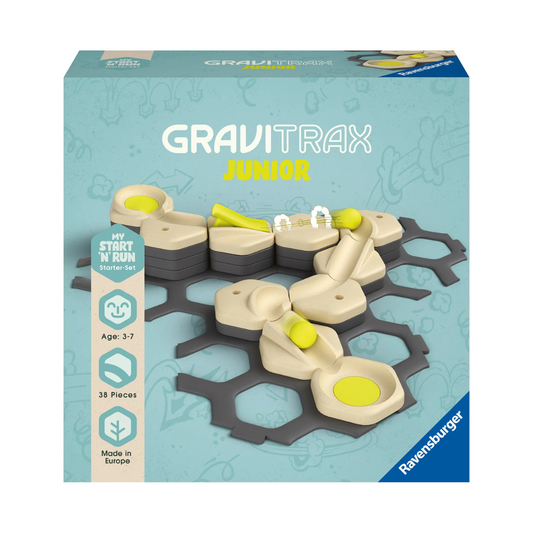 GraviTrax Junior - Starter Set Small