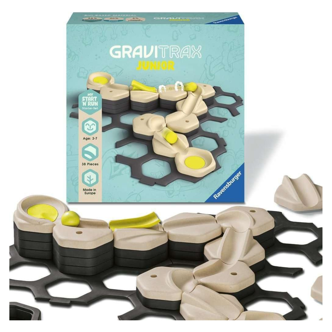 GraviTrax Junior - Starter Set Small