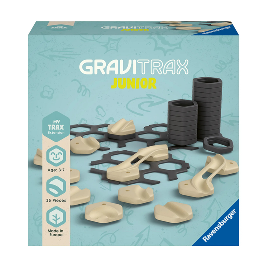 GraviTrax Junior - Extension Trax