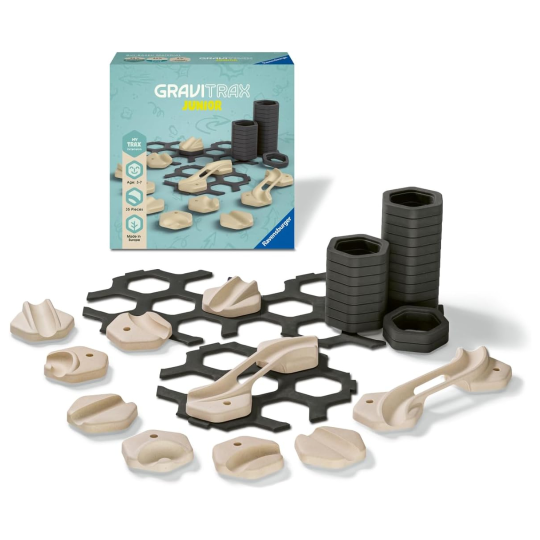GraviTrax Junior - Extension Trax