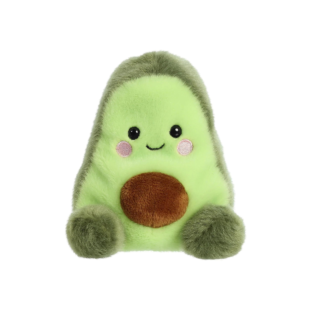 Palm Pals - Airy Avocado