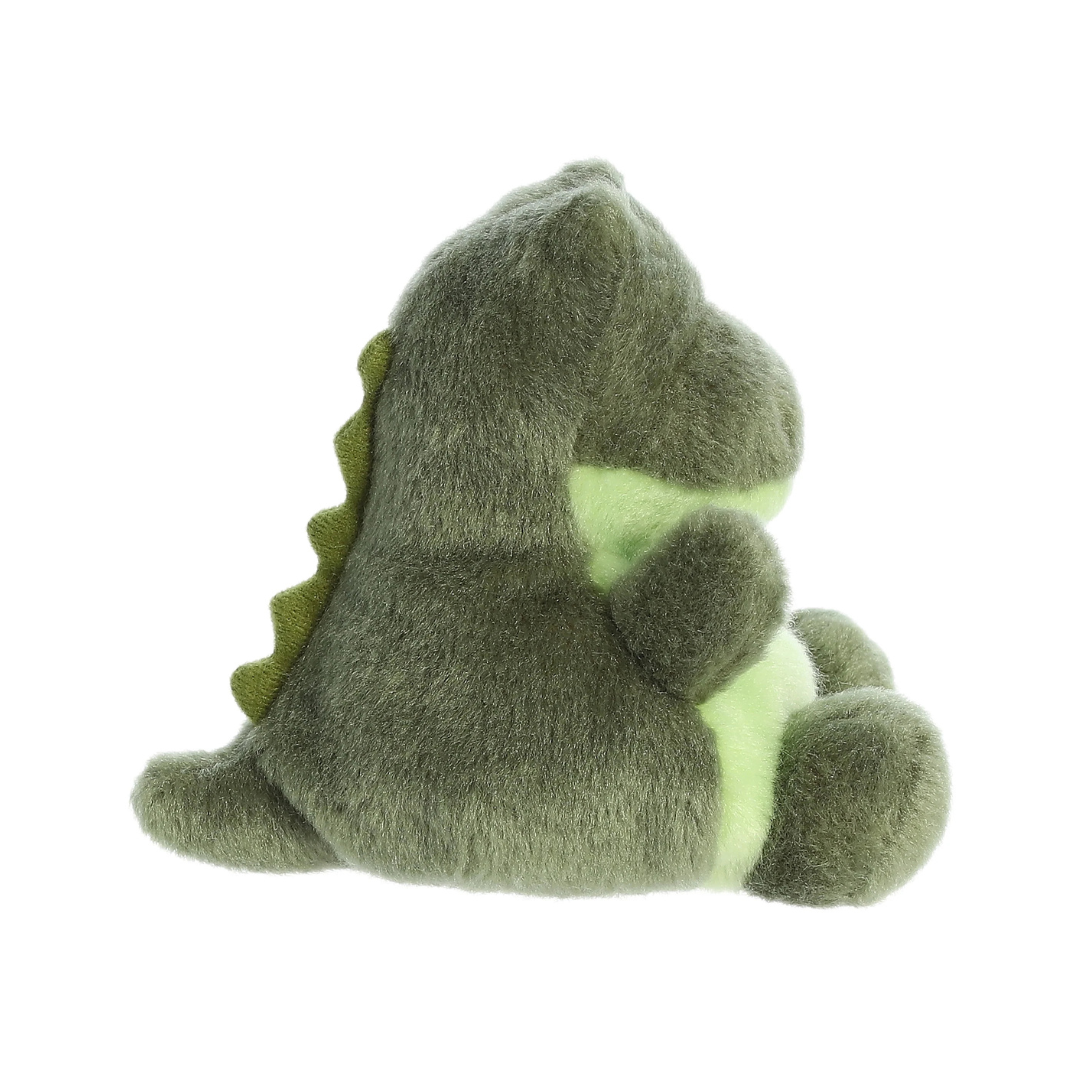 Palm Pals - Scales Alligator