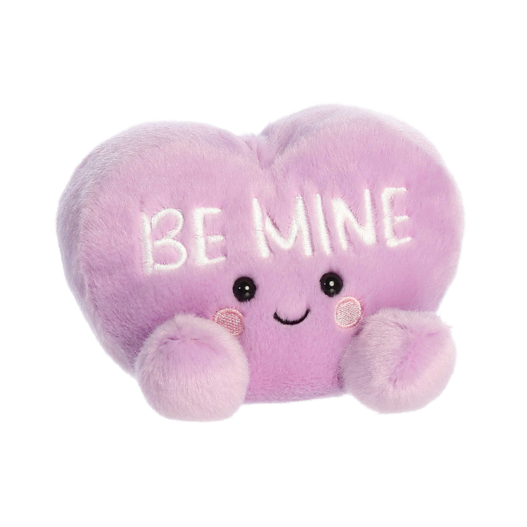 Palm Pals - Be Mine Candy Heart