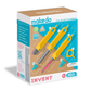 Makedo Invent Kit - Cardboard Construction Toolkit