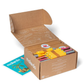 Makedo Invent Kit - Cardboard Construction Toolkit