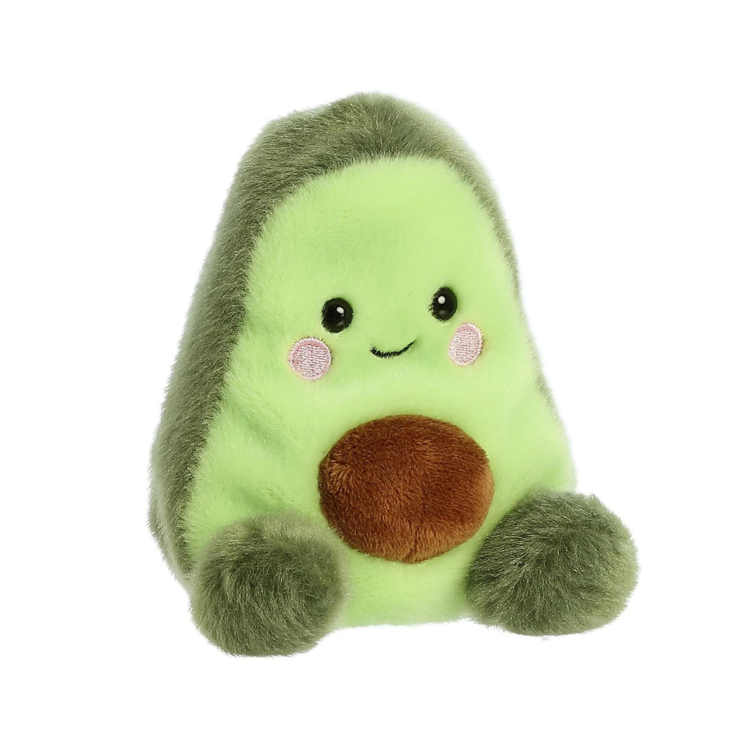 Palm Pals - Airy Avocado
