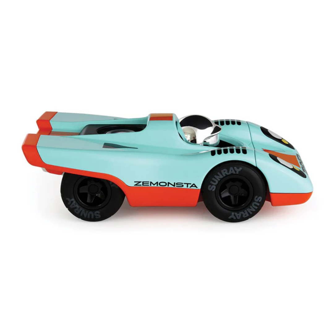 Playforever - Mini Zemonsta Klaus