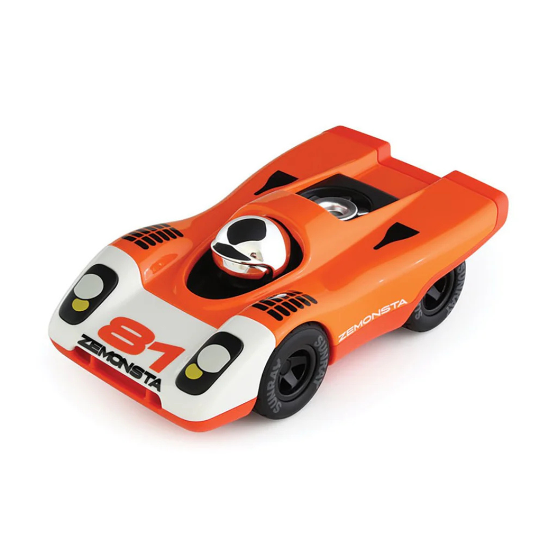 Playforever - Mini Zemonsta Egon