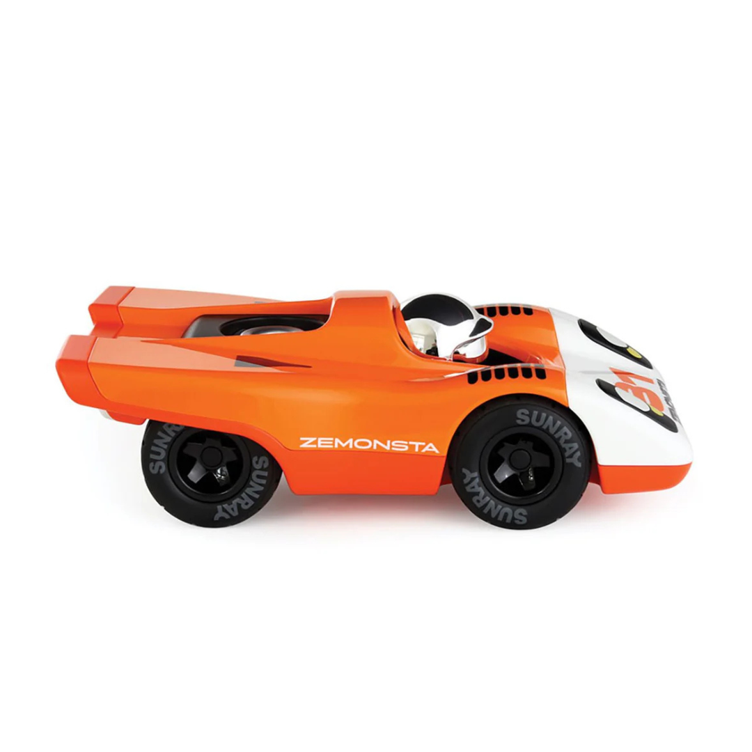 Playforever - Mini Zemonsta Egon