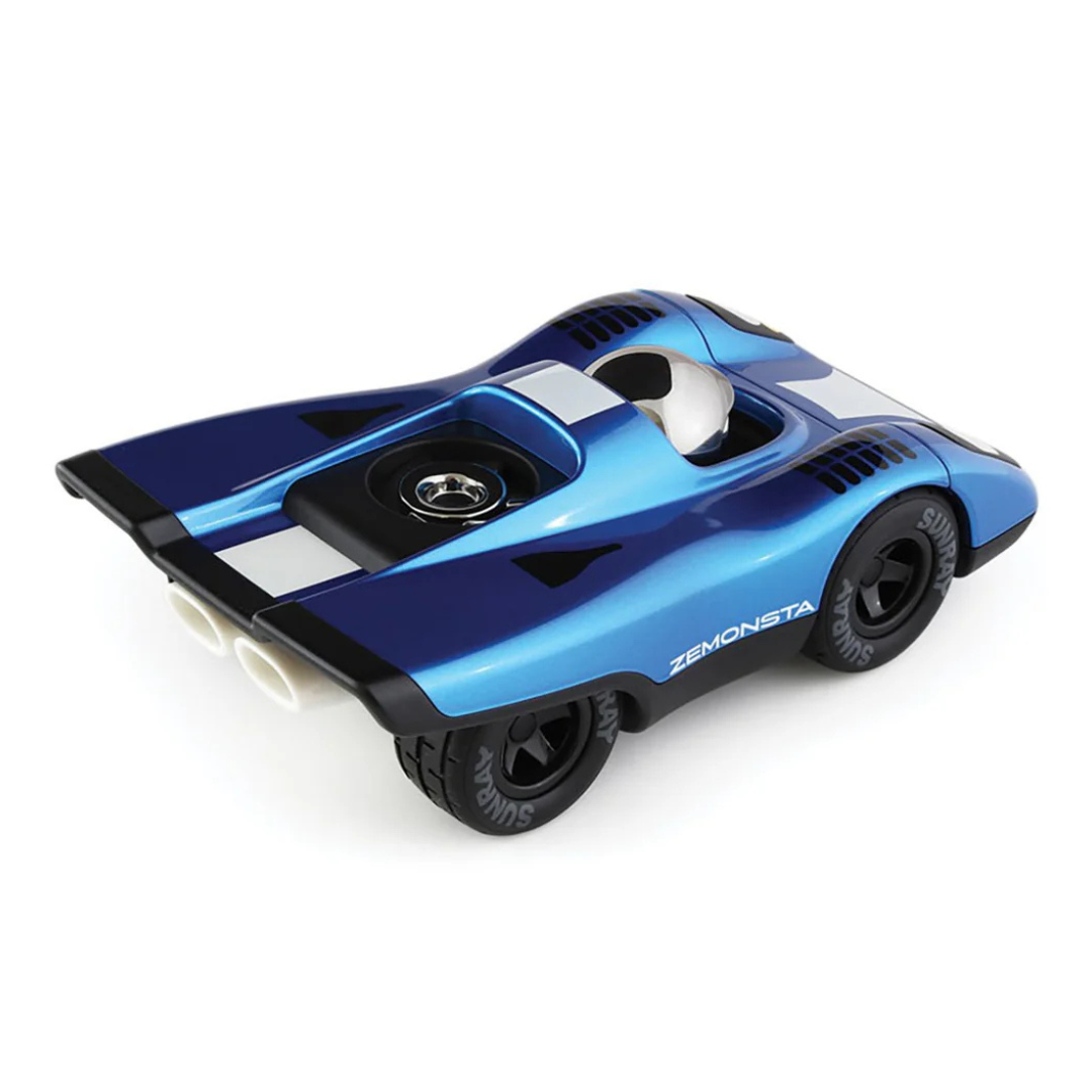 Playforever - Mini Zemonsta Haus