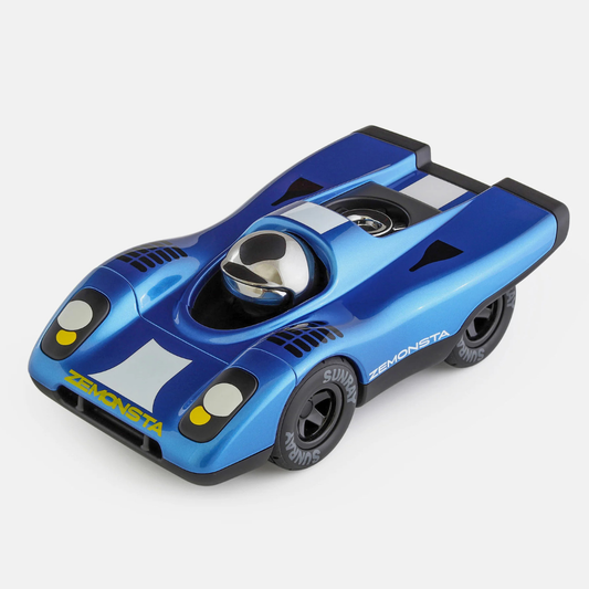 Playforever - Mini Zemonsta Haus