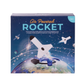 Discovery Zone - Air Powered Stomp Rocket