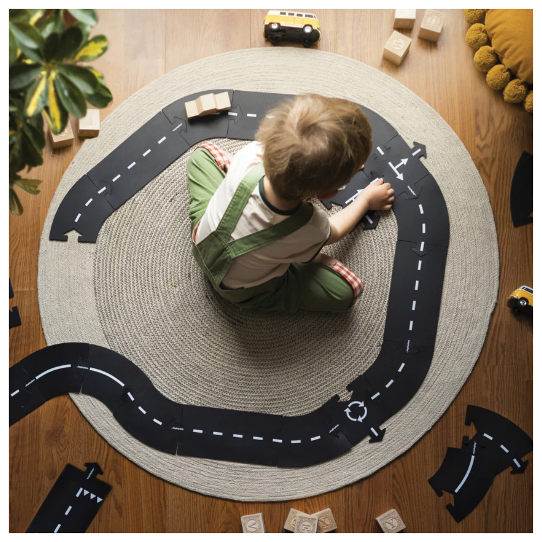 Waytoplay - Highway Car Edition