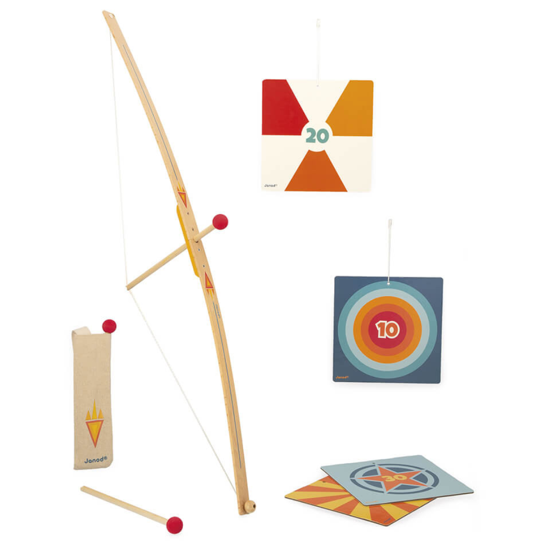 Janod Archery Set