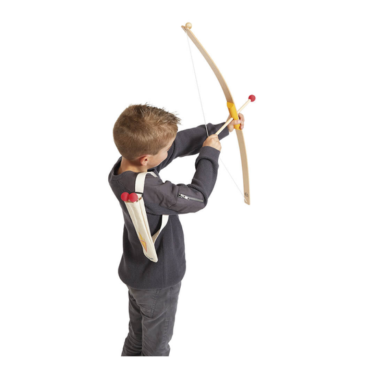 Janod Archery Set