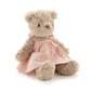 Nana Huchy - Baby Honey Bear - Dress | Baby Pink
