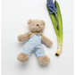 Nana Huchy - Baby Honey Bear - Overalls | Baby Blue