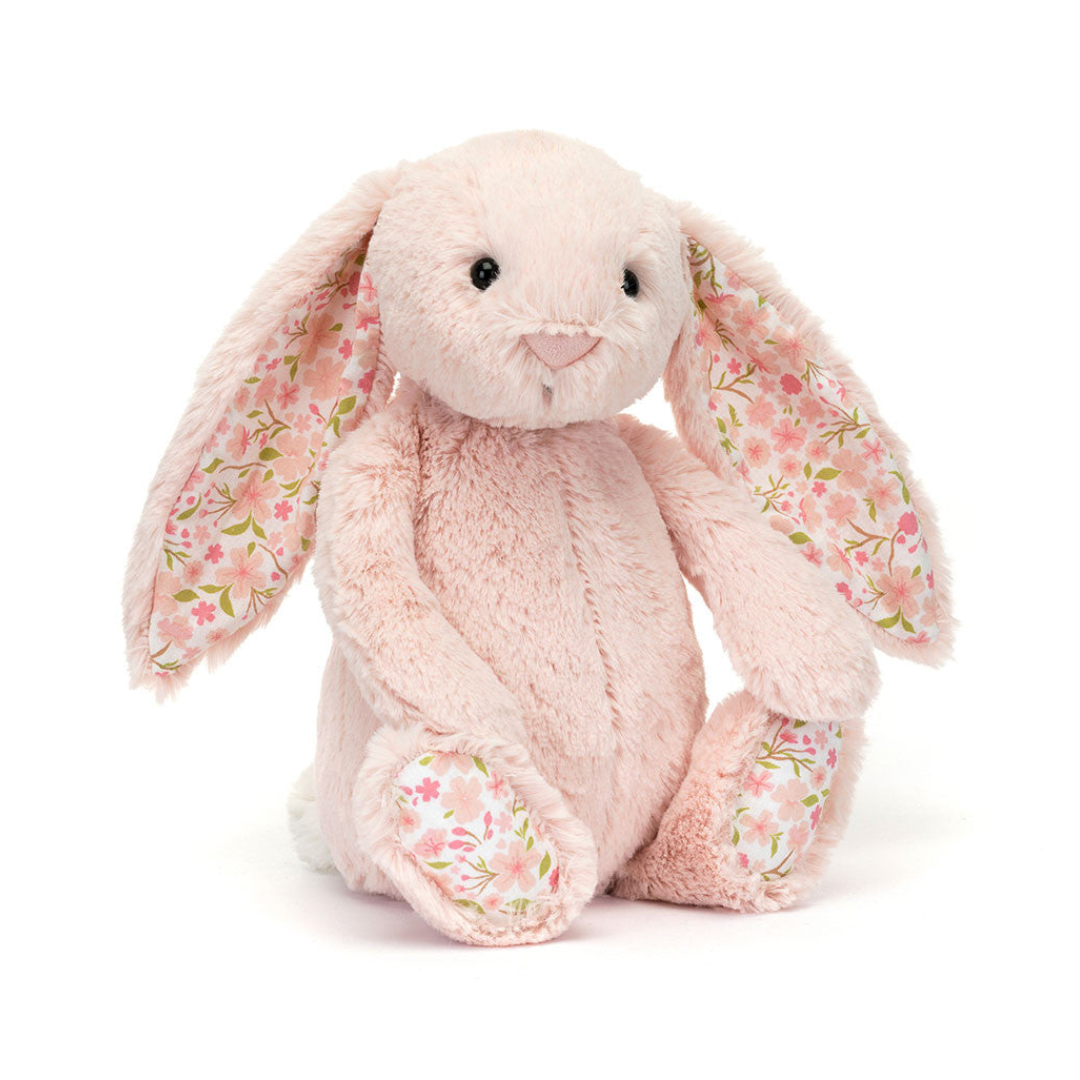 Jellycat Blossom - Blush 'Cherry' Bunny Little (Small)