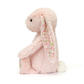 Jellycat Blossom - Blush 'Cherry' Bunny Little (Small)
