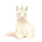 Jellycat Bashful - Unicorn Original