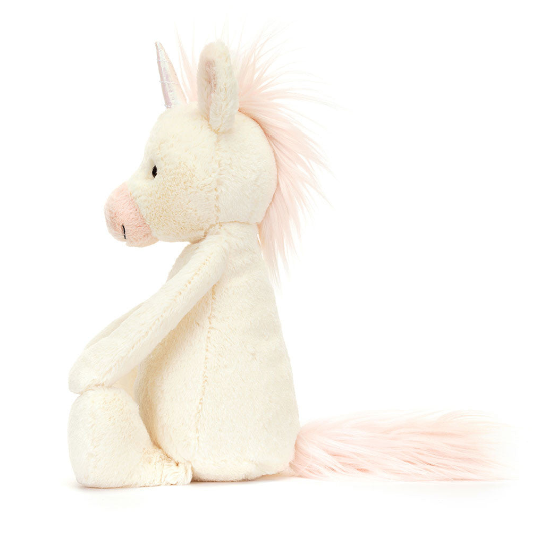 Jellycat Bashful - Unicorn Original