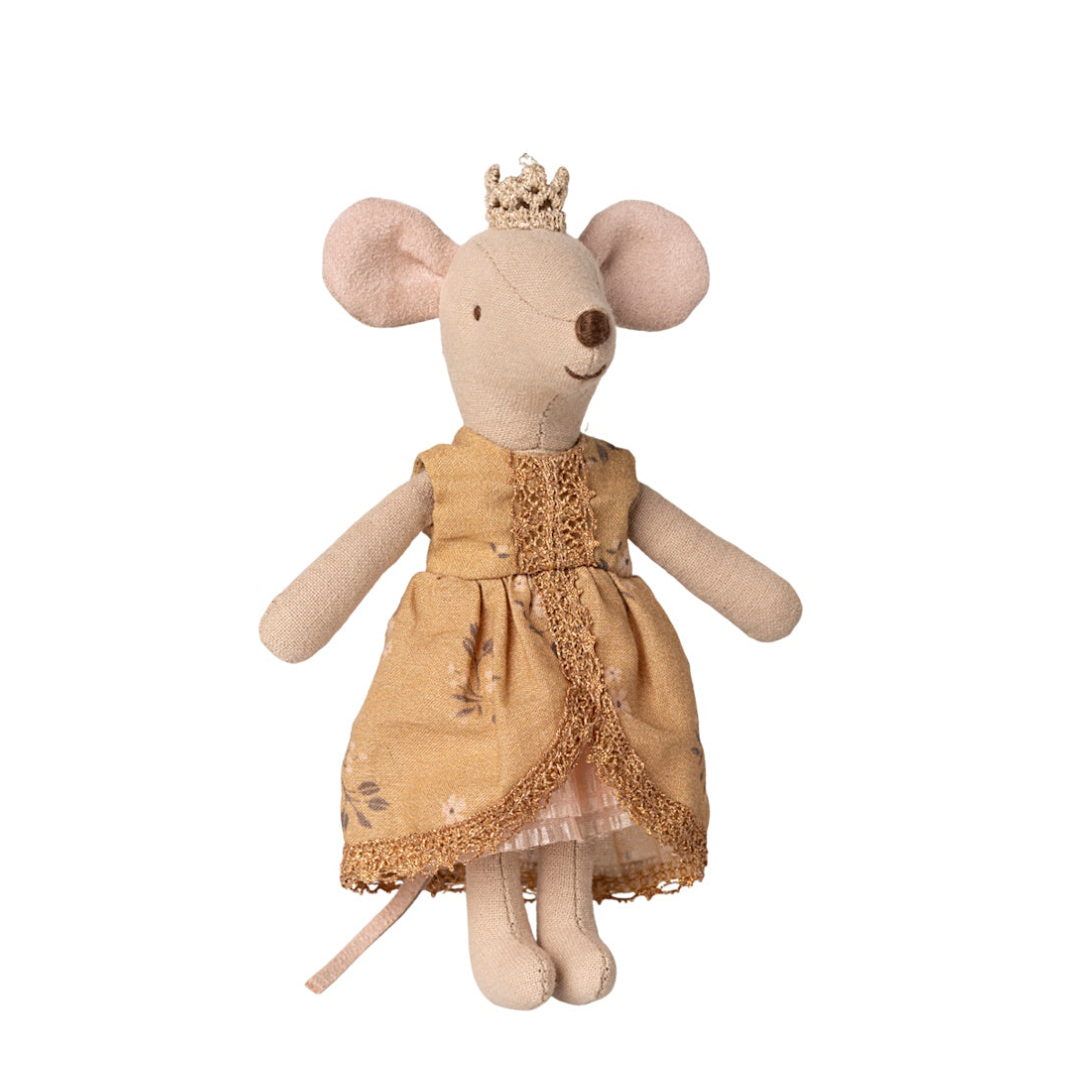Maileg Princess Mouse Big Sister