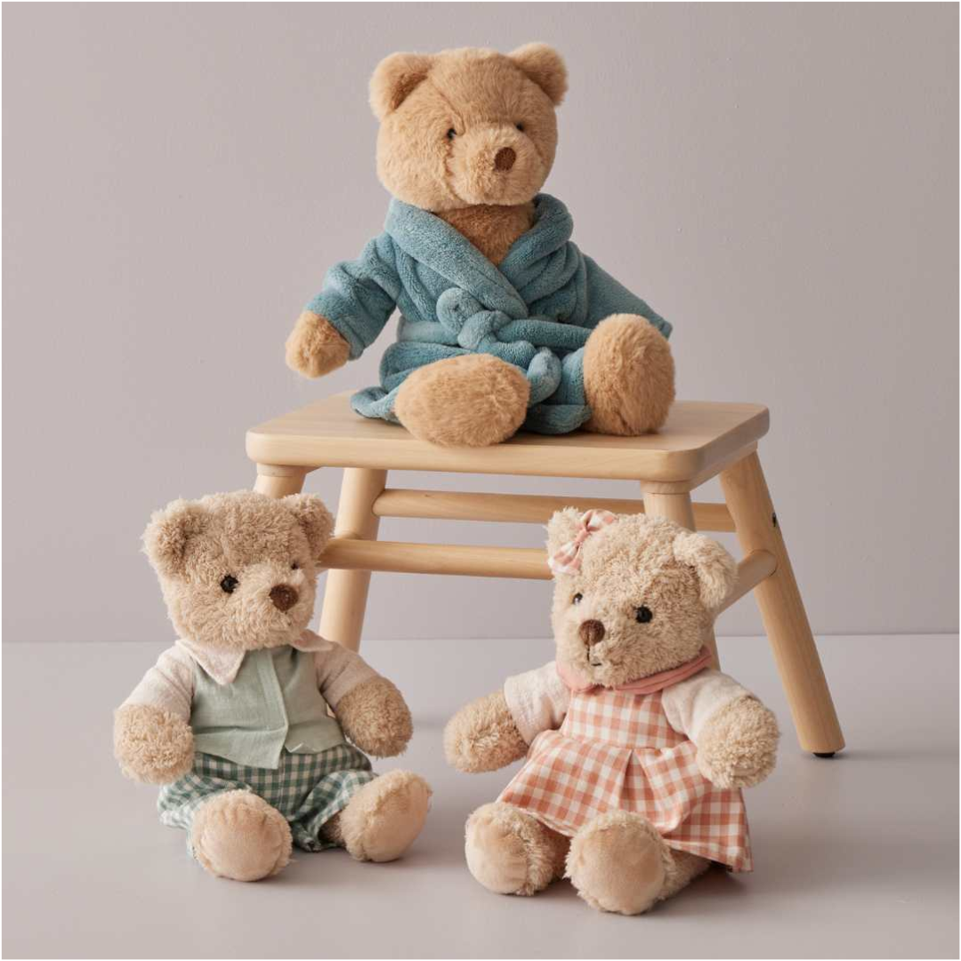 Jiggle & Giggle - Ella Bear