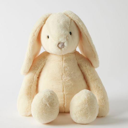 Jiggle & Giggle - Lemon Bunny Extra Large