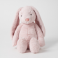 Jiggle & Giggle - Pink Bunny Large