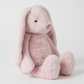Jiggle & Giggle - Pink Bunny Large