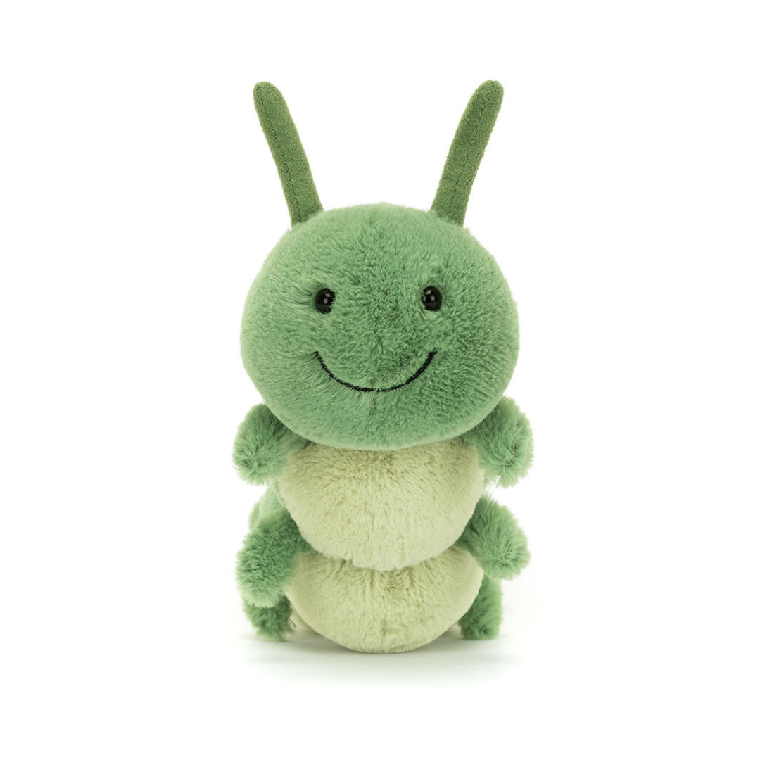Jellycat Carys Caterpillar