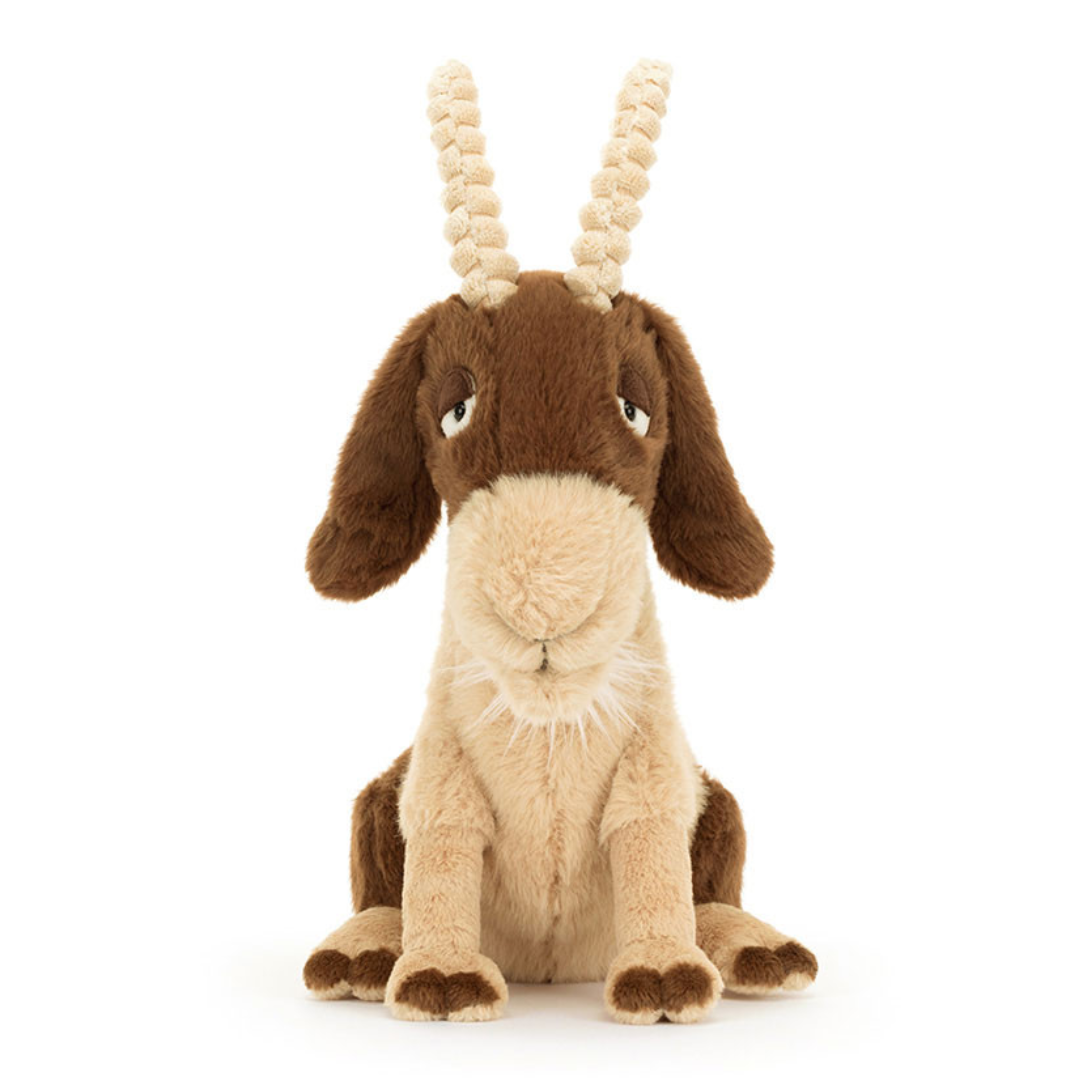 Jellycat Glenny Goat