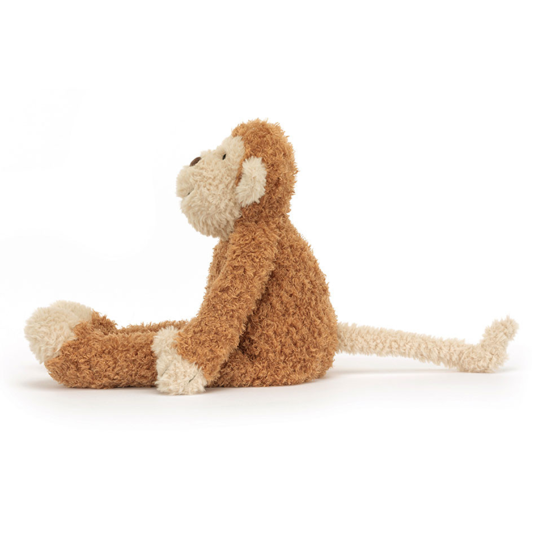 Jellycat Junglie Monkey