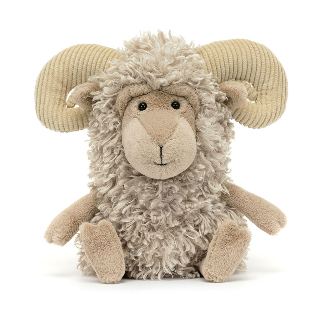 Jellycat Ramsley Sheep