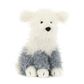 Jellycat Ewert Sheepdog