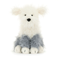 Jellycat Ewert Sheepdog