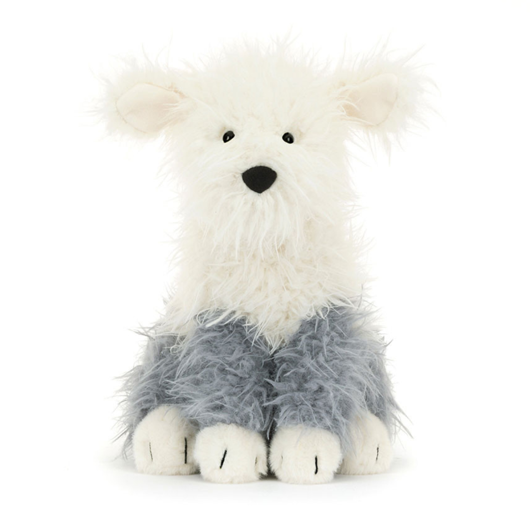 Jellycat Ewert Sheepdog