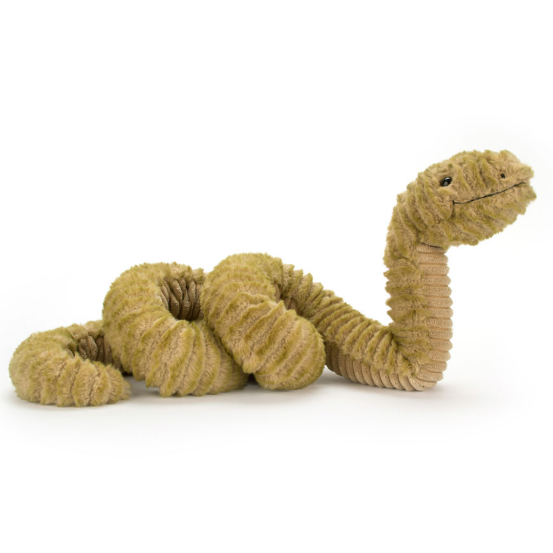 Jellycat Slither Snake Large