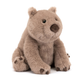 Jellycat Wonda Wombat