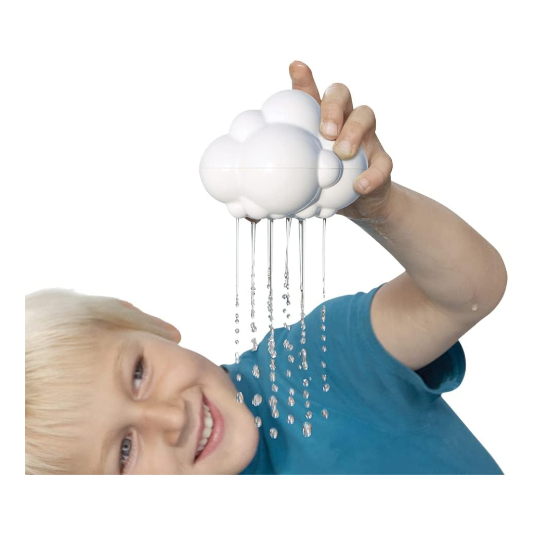 Plui Rain Cloud